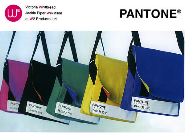 Pantone