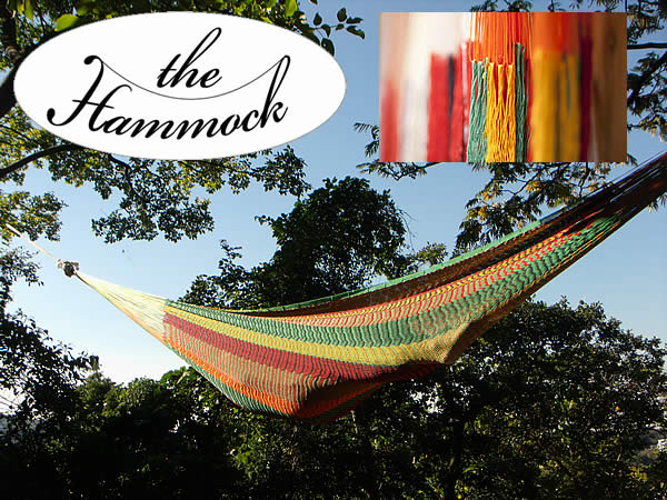 Hammock-main